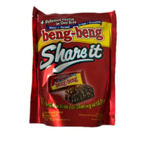 Beng-beng isi 10