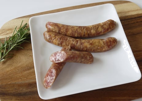 【冷凍】生フランク120g≪しょうゆ≫