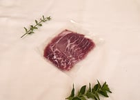 【冷凍】　岐阜県産 豚肩ロース肉スライス　150g