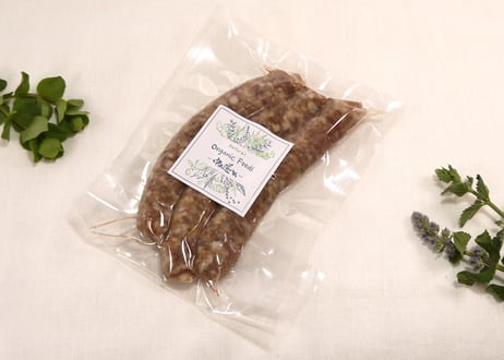 【冷凍】生フランク120g≪スパイス≫