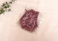 【冷凍】　岐阜県産 豚肉 粗挽きミンチ 200g