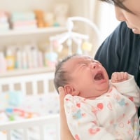 8/18（火）歯並びにも影響？！身体の土台を作る抱っこの仕方