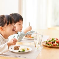 7/16㈭　「今のこどもたちの栄養状態を知る」プチ勉強会！採血結果から見えてくる今の子どもたちの身体