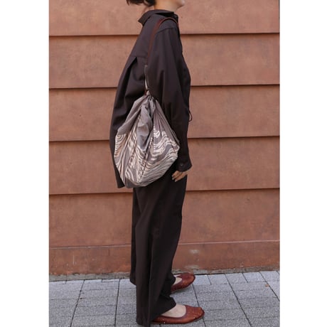 LAYERED BANDANA