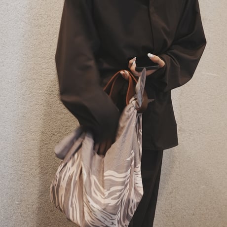 LAYERED BANDANA
