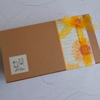 🌻ラッピングあり🌻クッキー4種アソートセット【7月15日発送予定】