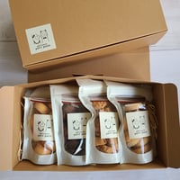クッキー4種アソートセット【6月17日発送予定】