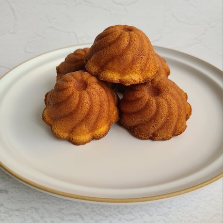 パッソくんの焼き菓子BOX 【10個入り】【6月17日発送予定】