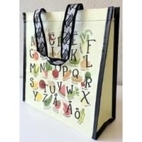 ◆フィンランド限定◆スーパーのショッピングバッグmini