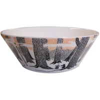 ARABIA　ムーミンボウル　2017年限定　TRUE TO ITS ORIGINS