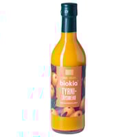 biokia　ビオキア　100％　オーガニックシーバックソーン（サジー）ジュース　350ml