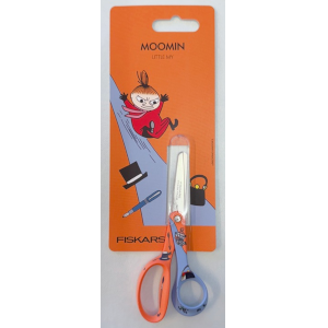 FISKARS LITTLE MY フィスカース リトルミイ はさみ MOOMINMAMMA