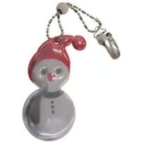 アーリッカ　LUMIUKKO　リフレクター　ホワイト