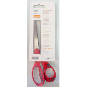 FISKARS LITTLE MY フィスカース リトルミイ はさみ MOOMINMAMMA