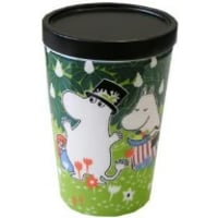 ARABIA　ムーミンジャー　Tove's Jubilee　Lサイズ