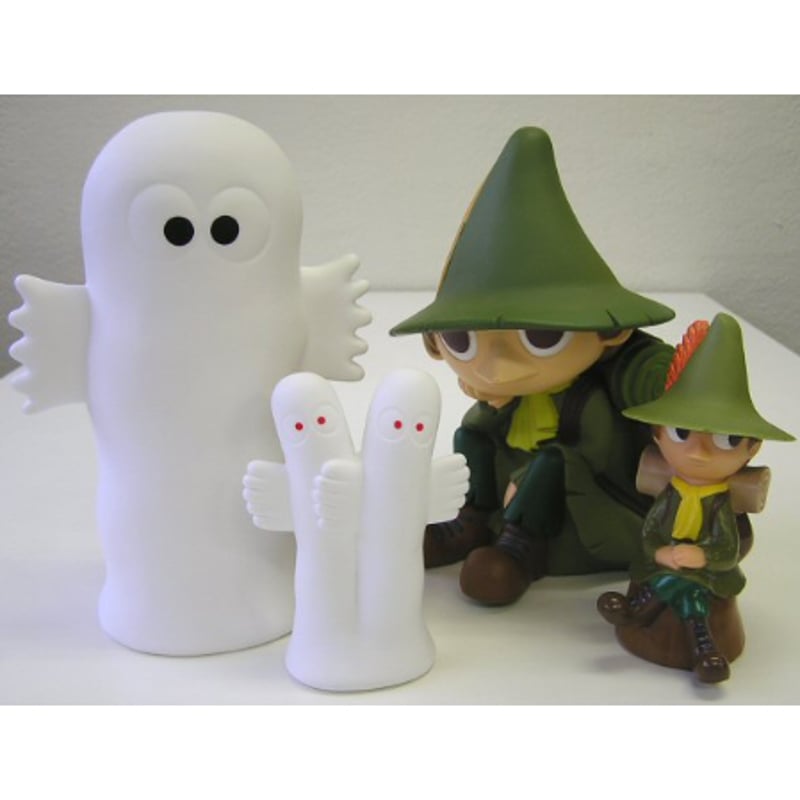 ミニバンク ニョロニョロ | Mikon Finland Shop