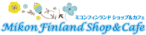 Mikon Finland Shop