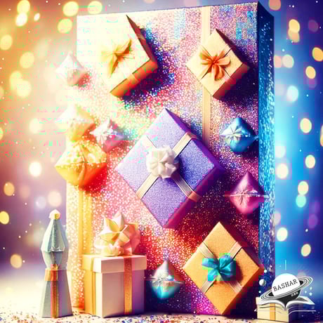 額装アート/BASHAR①P257