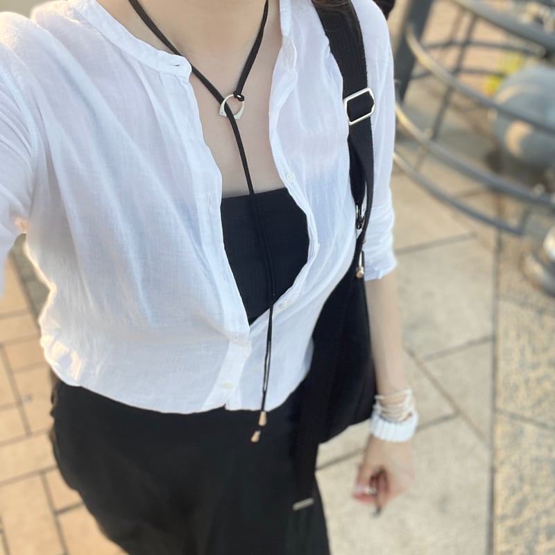 健康アクセサリー yuki yuki onizuka（アクセサリー） - お食事と日用品 四歩