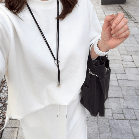 完売しました　グレースバランスセットアップ