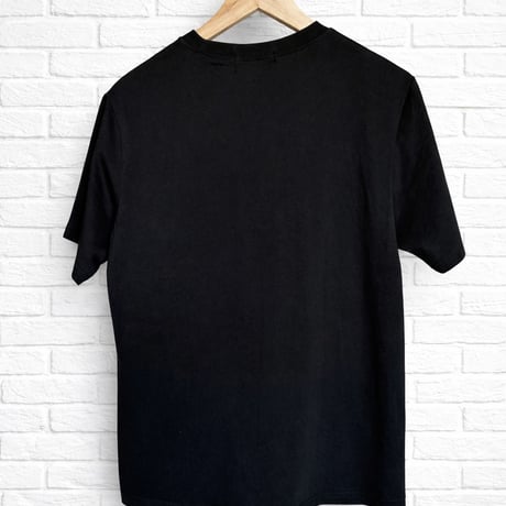 残りわずか　刺繍ロゴPARIS Tシャツ
