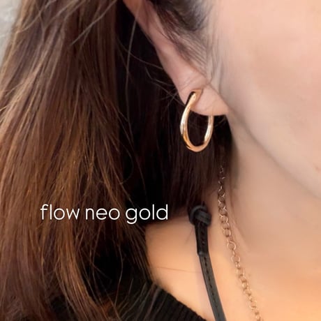 ”Neo Loop  シリーズ ”スペシャルゴールドセット（Sサイズ＋Lサイズ）
