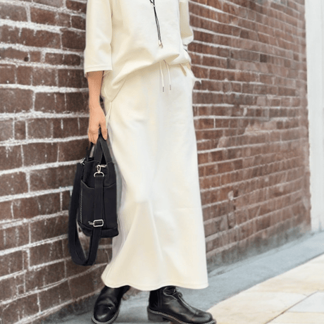 完売しました　グレースバランスセットアップ