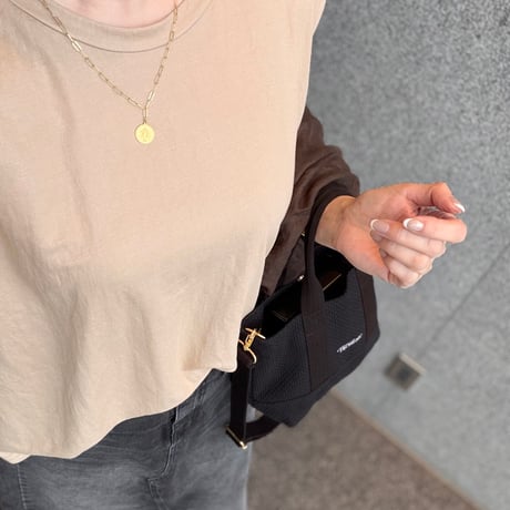 再入荷！ノースリーブフレアトップス