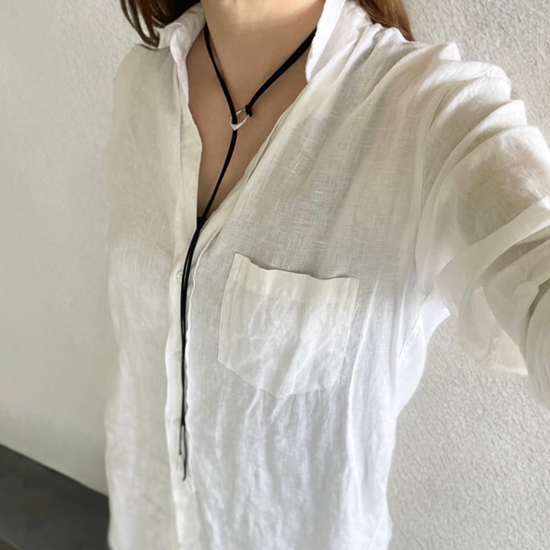 健康アクセサリー yuki yuki onizuka（アクセサリー） - お食事と日用品 四歩