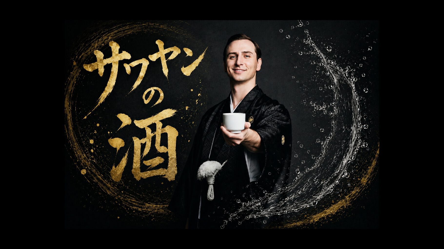 サワヤンの酒
