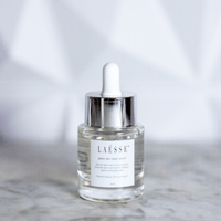 glass skin clear serum（美容液）