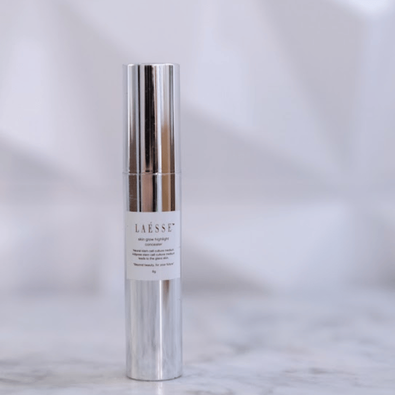 LAÉSSE glass Skin Glow Highlight Concealer(コンシー