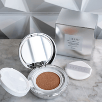 LAESSE glass skin Funde Glow Serum（ファンデーション）