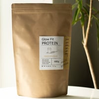 Glow Fit Protein(プロテイン)