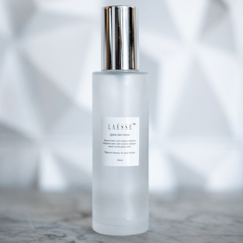 LAESSE glass skin lotion（スキンローション） | Care Salon
