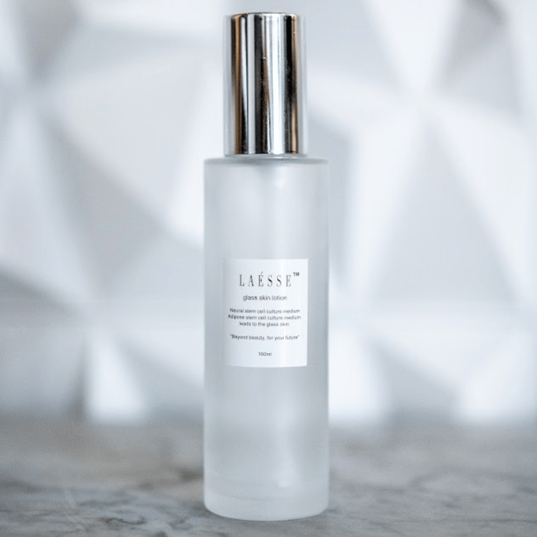 LAESSE glass skin lotion（スキンローション） | Care Salon