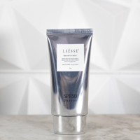 LAESSE glass skin UV serum（日焼け止め、下地）