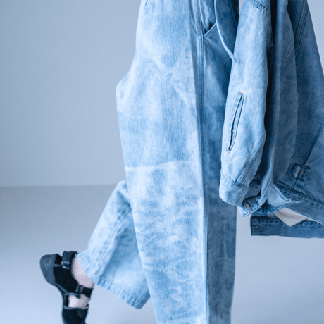 ラップパンツ | STORES