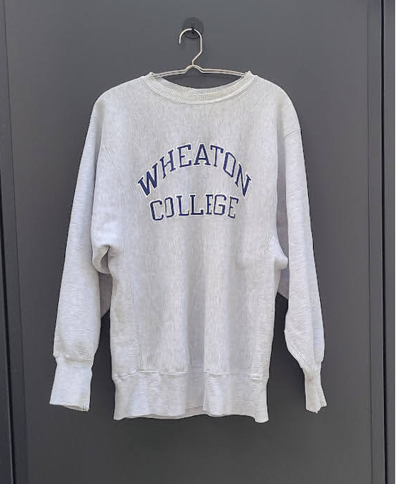 Vintage 90s Made in USA Champion Reverse Weave