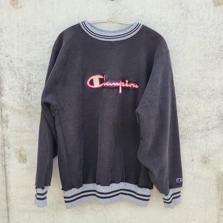 CHAMPION REVERSE WEAVE チャンピオン リバースウィーブ REVERSE WEAVE Champion チャンピオン C3-Y134 ジップスウェット
