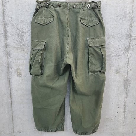 m51fieldtrousers | STORES