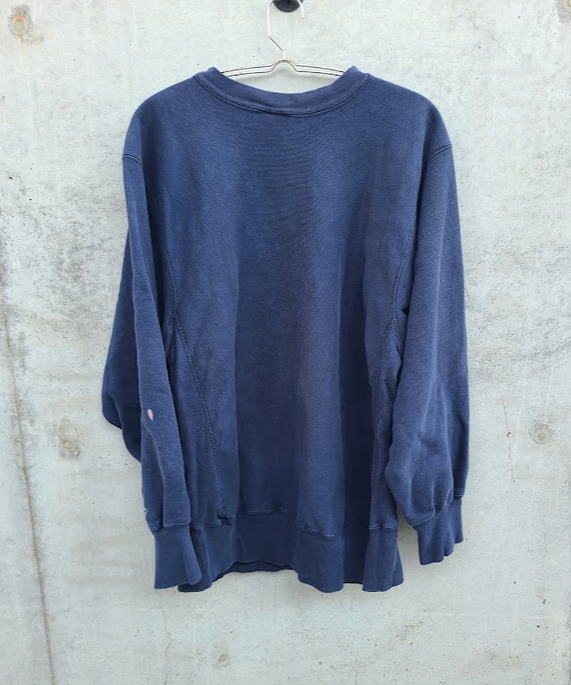 VTG 80s CHAMPION RW NOTRE DAME リバースウィーブ 80年代 80s