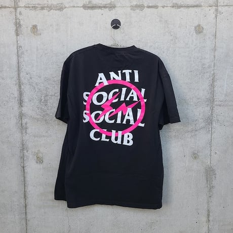 「平凡様」用ASSC  Tシャツセット Anti Social Social Club – ANTI SOCIAL SOCIAL CLUB JAPAN