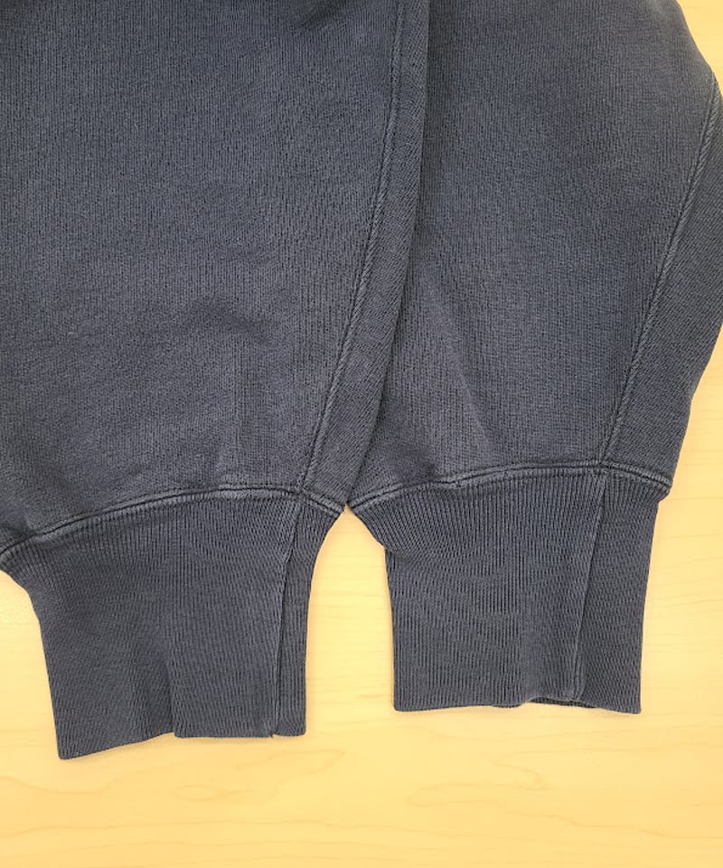 Vintage 80s Champion Reverse Weave Notre Dame