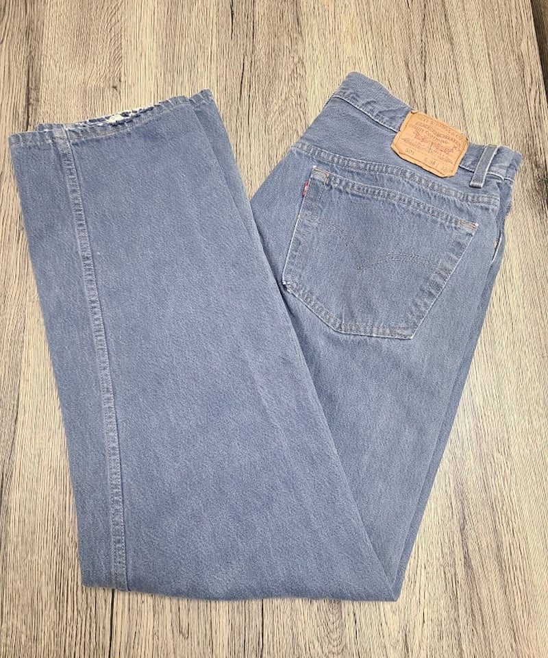Vintage 90s Levi