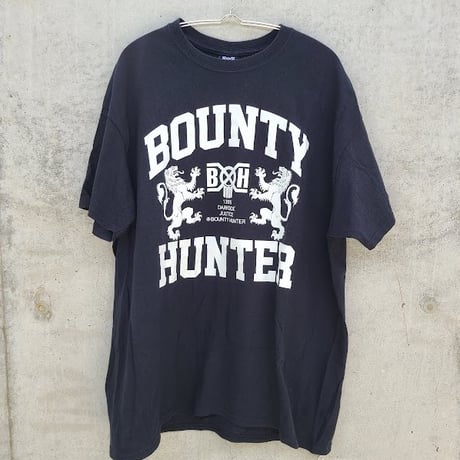 バウンティハンター | STORES