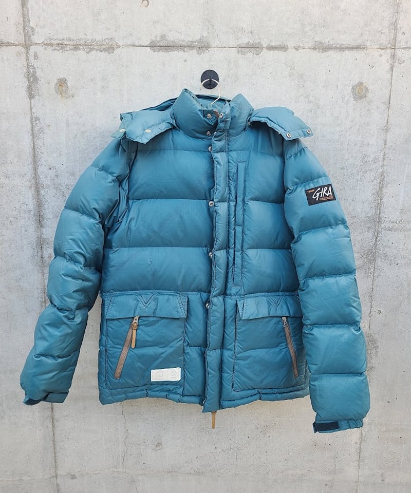 10AW アンダーカバー ダウンジャケット F4205 Undercover avakaret