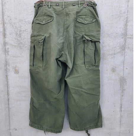 m51fieldtrousers | STORES