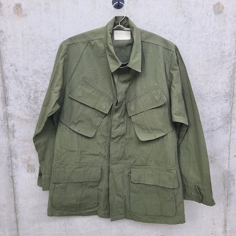 ジャングルファティーグジャケット | STORES