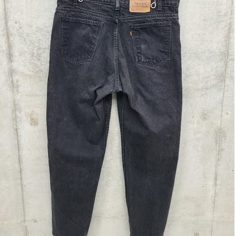94年USA製140周年 リーバイス550 W33 L30 ペイント グランジ 94年USA製140周年 リーバイス550 W33 L30 ペイント グランジ